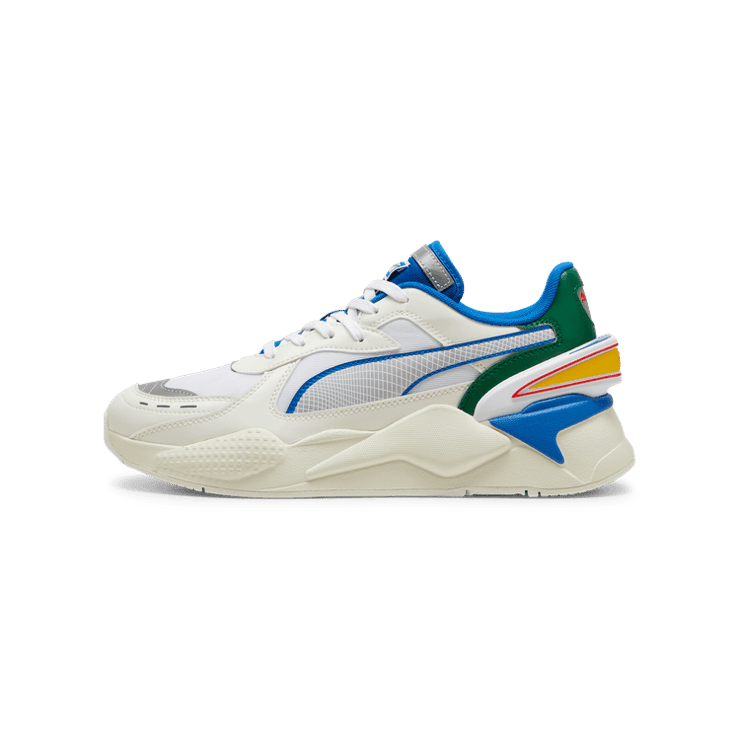 Puma RS-X '40th Anniversary' Angle 1