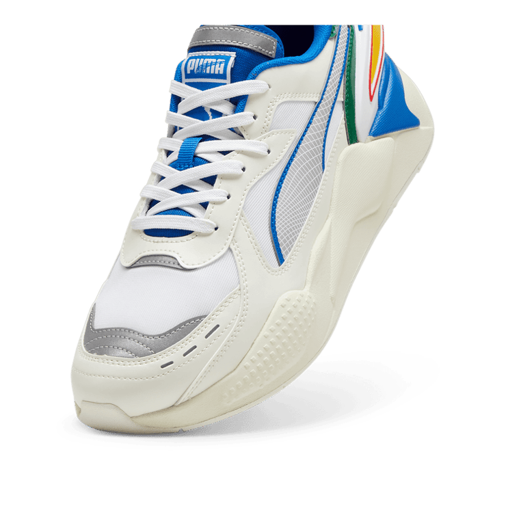 ロマンス Puma RS-X '40th Anniversary' - 395339-03 Release Info