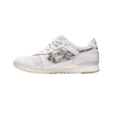 Asics Gel-Lyte III OG Python atmos Black Angle 2