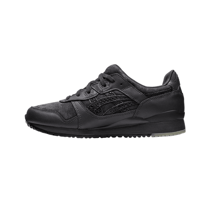 Asics Gel-Lyte III OG Python atmos White Angle 2