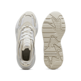 PUMA RS-X Efekt Premium Sneakers Women in Warm White Angle 0