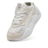 PUMA RS-X Efekt Premium Sneakers Women in Warm White Angle 2
