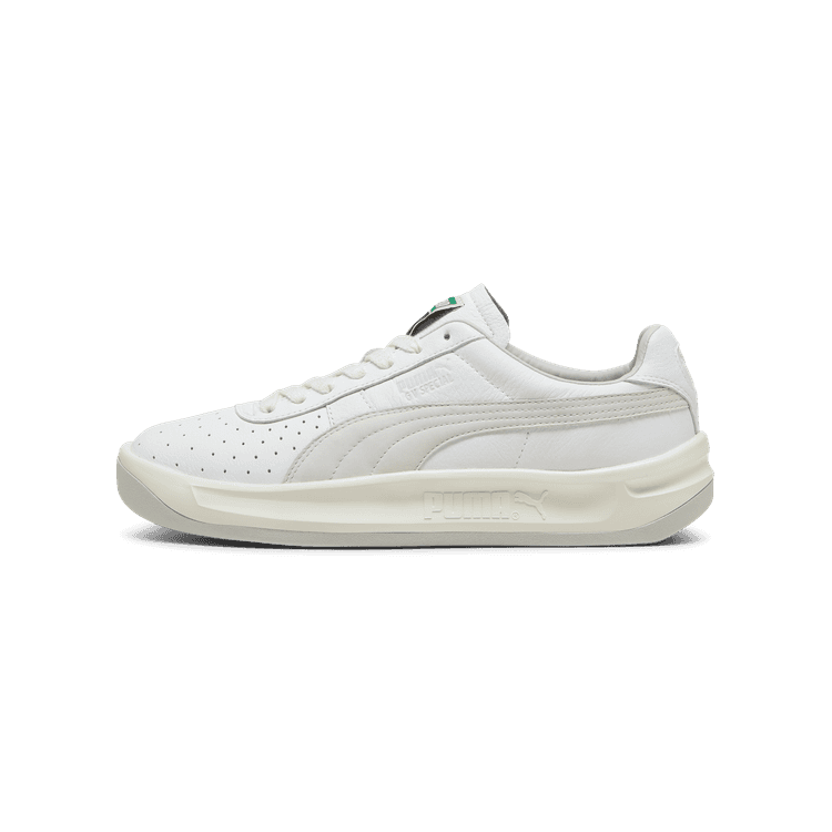 PUMA GV Special Base Sneakers in White/Glacial Grey - 398507-01