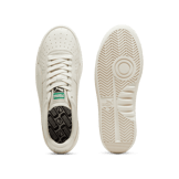 PUMA GV Special Base Sneakers in Warm White/Frosted Ivory Angle 0