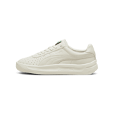 PUMA GV Special Base Sneakers in Warm White/Frosted Ivory Angle 1