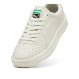 PUMA GV Special Base Sneakers in Warm White/Frosted Ivory Angle 2