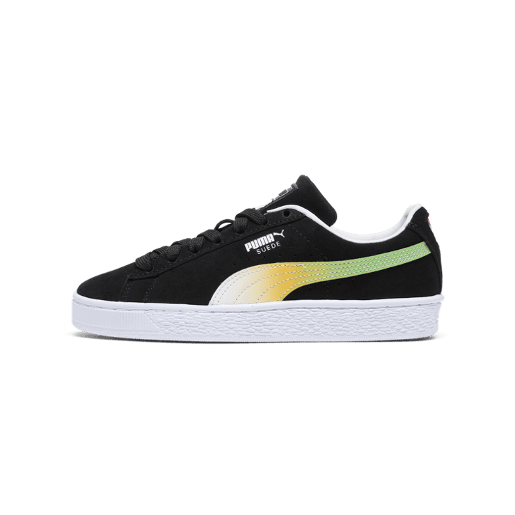 Puma NBA 2K x Suede Big Kid 'Shot Meter' Angle 1