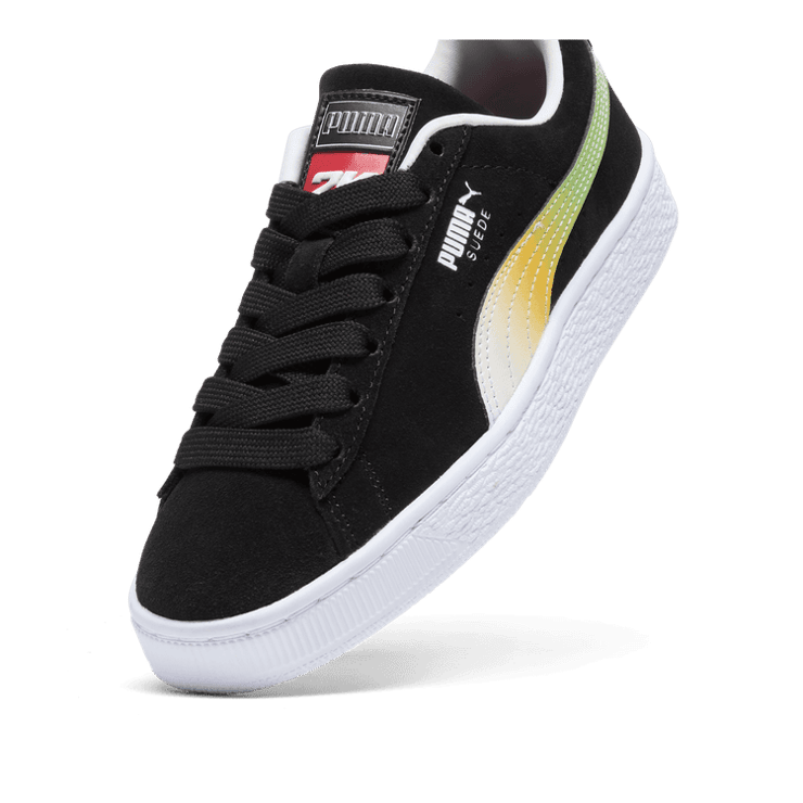 Puma NBA 2K x Suede Big Kid 'Shot Meter' Angle 2