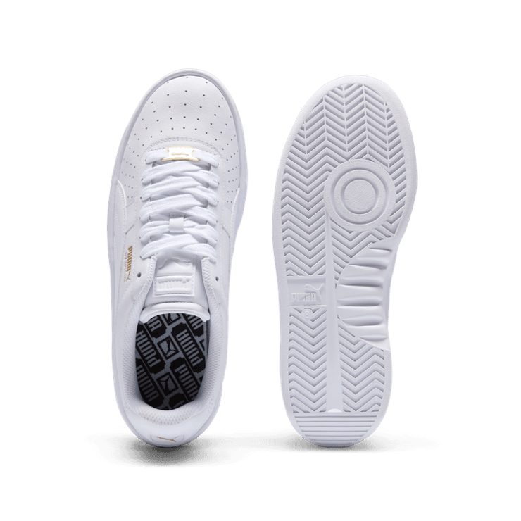 Puma GV Special 'White Gold' Angle 0