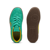 Puma Palermo Big Kid 'Jade Frost Fresh Pear' Angle 0