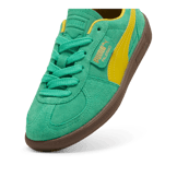 Puma Palermo Big Kid 'Jade Frost Fresh Pear' Angle 2