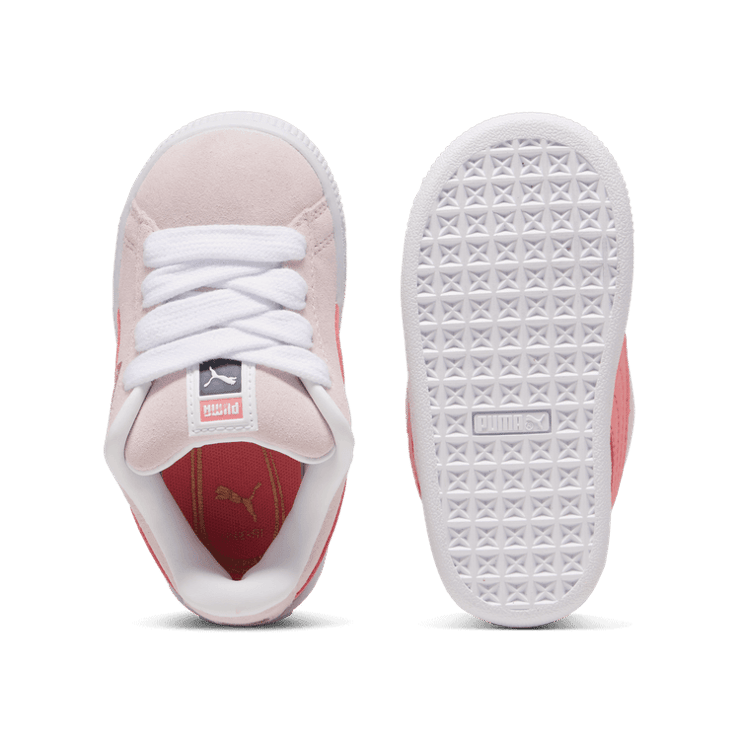 Puma Suede XL 'Whisp Of Pink' (TD) Angle 0