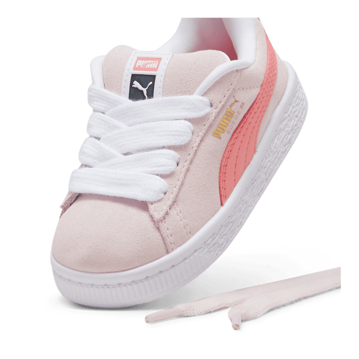 Puma Suede XL 'Whisp Of Pink' (TD) Angle 2