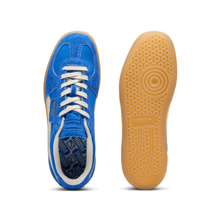 Puma Palermo Vintage 'Hyperlink Blue' Angle 0