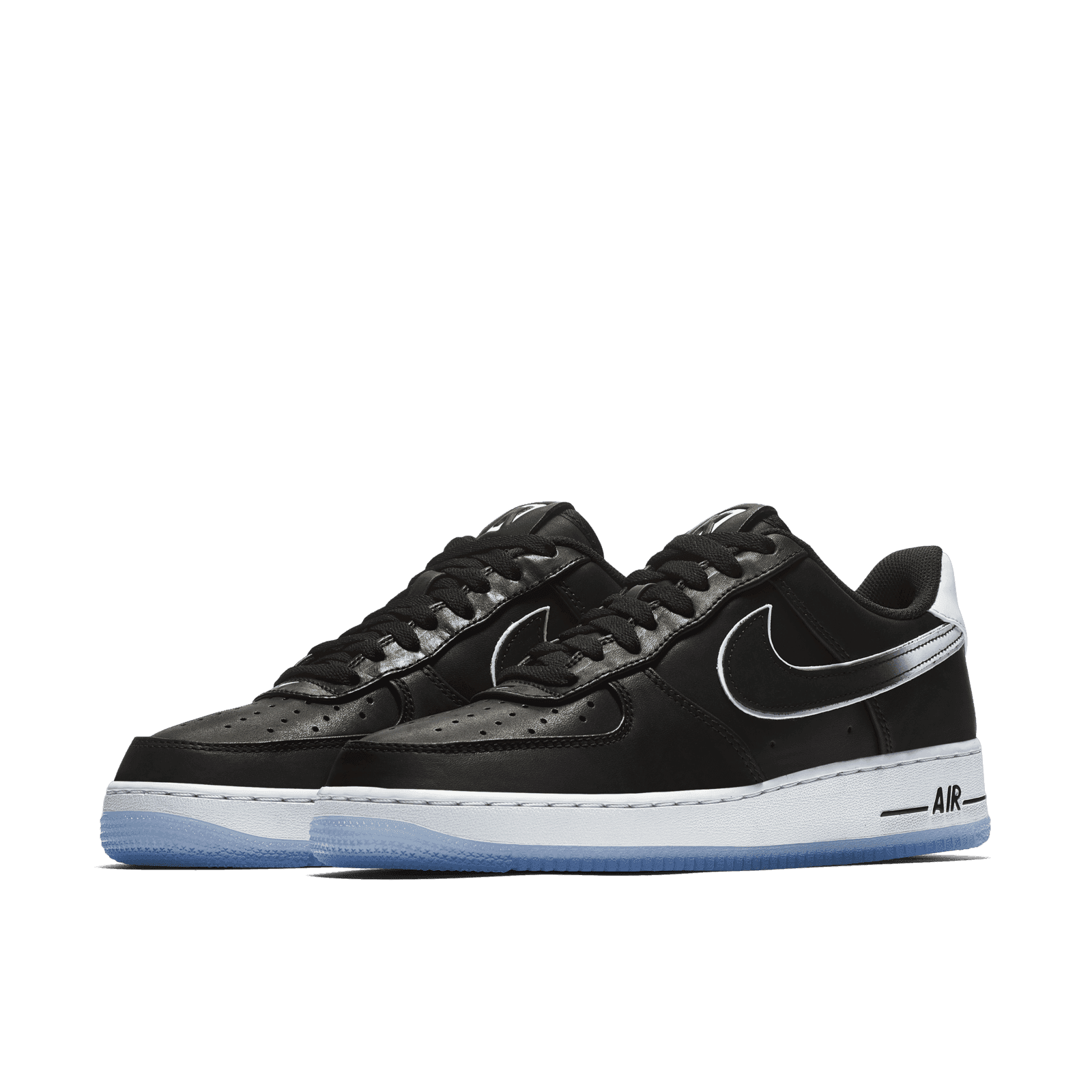 kaepernick air force