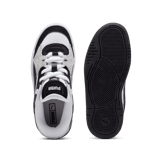 Puma 180 Big Kid 'White Black' Angle 0