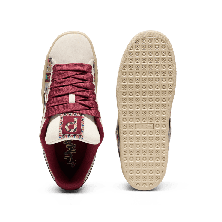 Puma Suede XL BZ 'Year of the Dragon' Angle 0