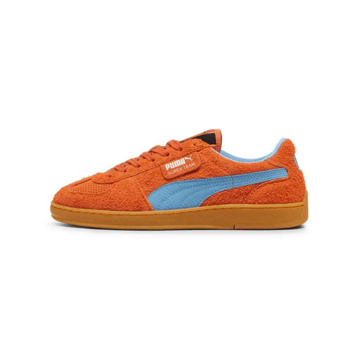 Puma Super Team 'No 14' Angle 1