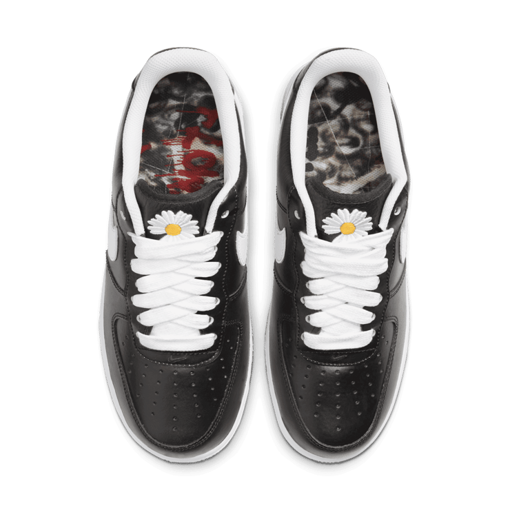 Nike Air Force Low G-Dragon Peaceminusone Para-Noise AQ3692-001