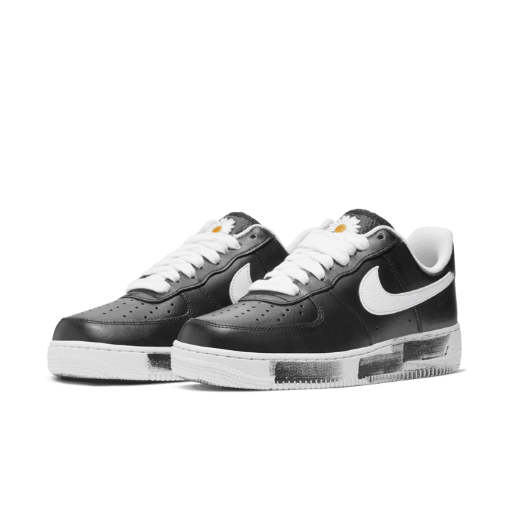 Nike Air Force 1 Low G-Dragon Peaceminusone Para-Noise Angle 2