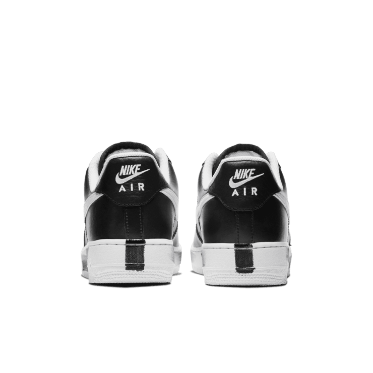 Nike Air Force 1 Low G-Dragon Peaceminusone Para-Noise Angle 3
