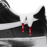 Nike Air Force 1 Low G-Dragon Peaceminusone Para-Noise Angle 6