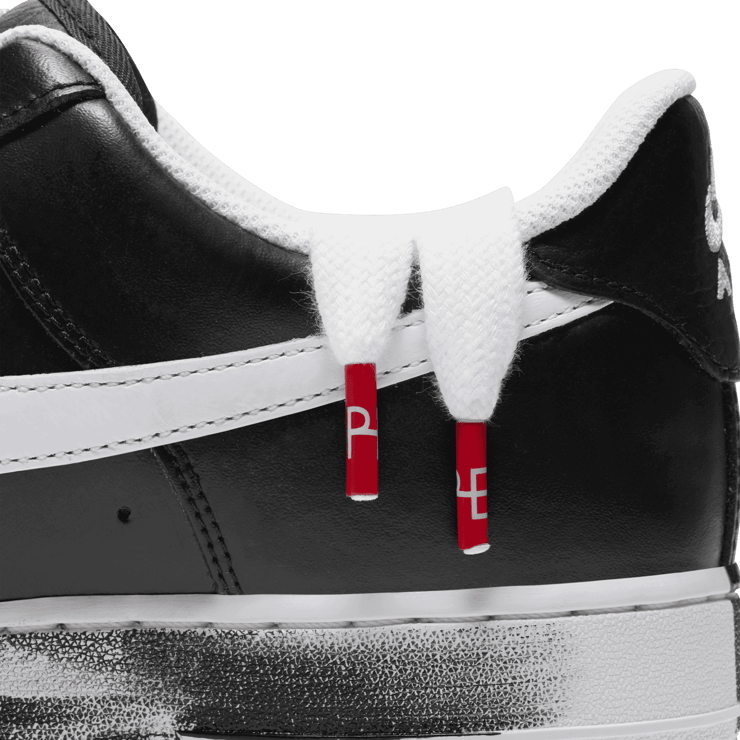 Nike Air Force 1 Low G-Dragon Peaceminusone Para-Noise Angle 6