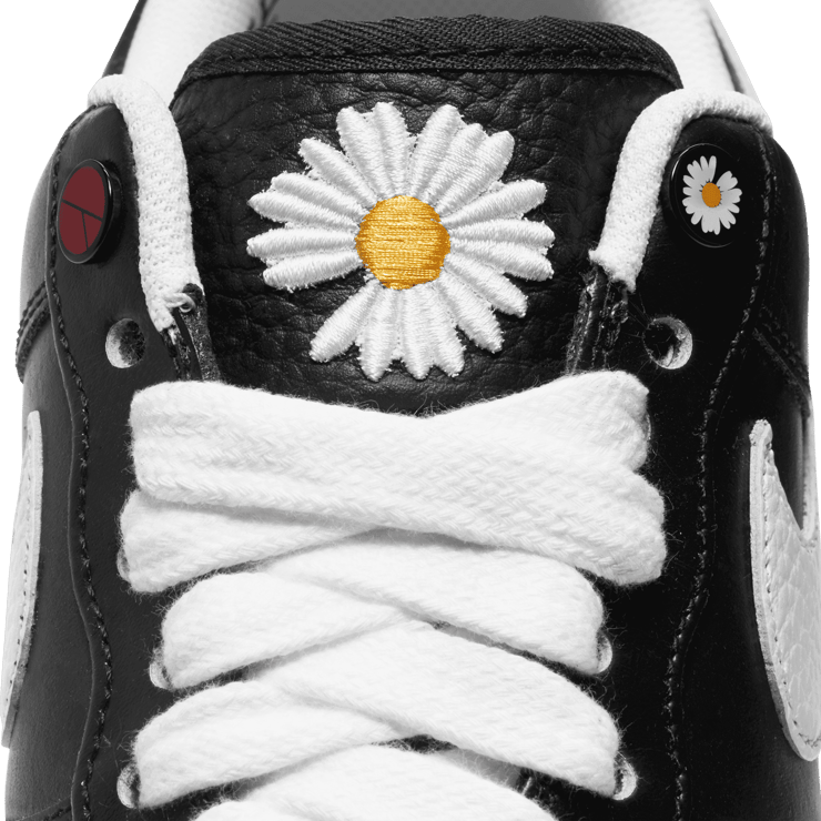 Nike Air Force 1 Low G-Dragon Peaceminusone Para-Noise Angle 7