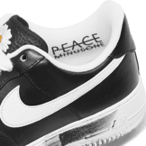 Nike Air Force 1 Low G-Dragon Peaceminusone Para-Noise Angle 9