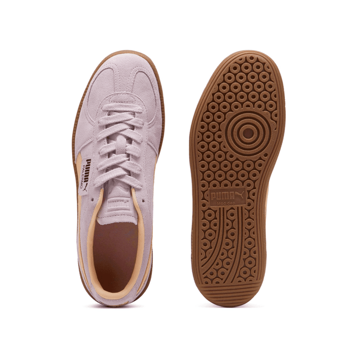 Puma Palermo 'Grape Mist Peach Fizz' (W) Angle 0