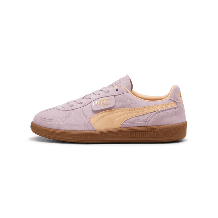 Puma Palermo 'Grape Mist Peach Fizz' (W) Angle 1