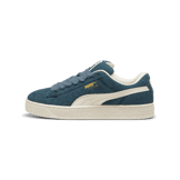Puma Suede XL 'Hairy - Club Navy' Angle 1