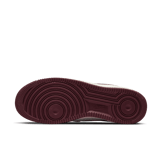 Nike Air Force 1 Low '07 Craft Dark Beetroot Angle 0