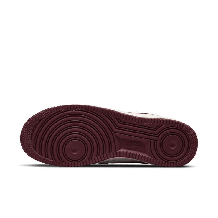 Nike Air Force 1 Low '07 Craft Dark Beetroot Angle 0