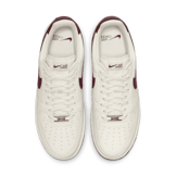 Nike Air Force 1 Low '07 Craft Dark Beetroot Angle 1