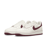 Nike Air Force 1 Low '07 Craft Dark Beetroot Angle 2