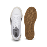 Puma Premier Court Archive 'White Black' Angle 0