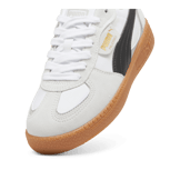 PUMA Palermo Moda Sneakers Women in White/Black Angle 2