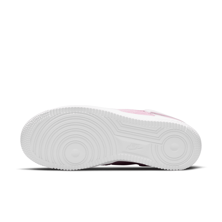 Nike Air Force 1 Low LXX Pink Foam (W) Angle 0