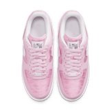 Nike Air Force 1 Low LXX Pink Foam (W) Angle 1