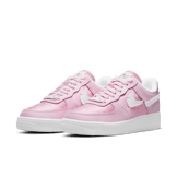 Nike Air Force 1 Low LXX Pink Foam (W) Angle 2