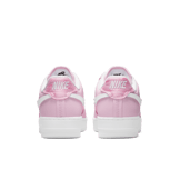 Nike Air Force 1 Low LXX Pink Foam (W) Angle 3