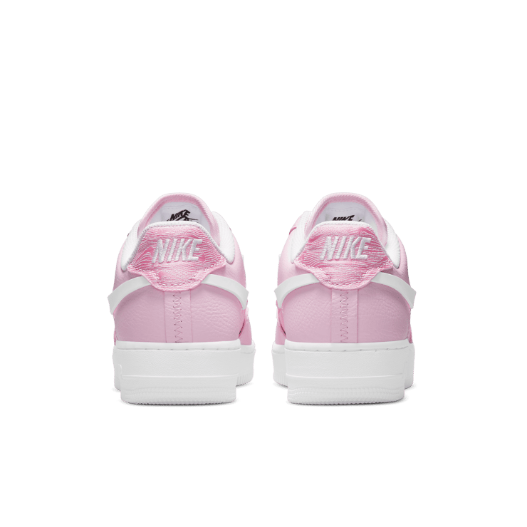 Nike Air Force 1 Low LXX Pink Foam (W) Angle 3