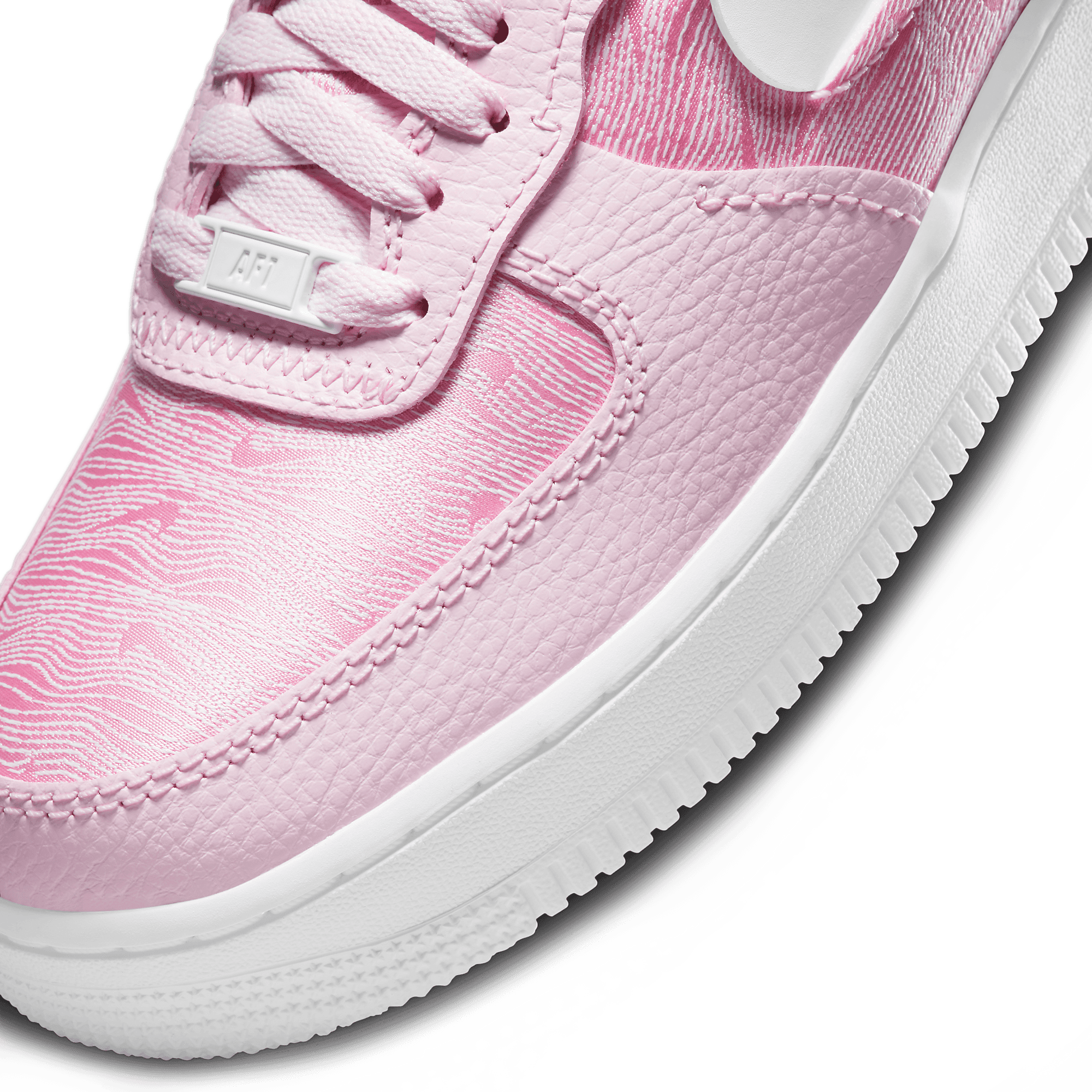 lxx pink foam