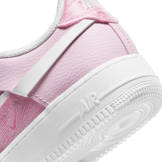 Nike Air Force 1 Low LXX Pink Foam (W) Angle 5