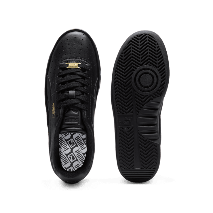 Puma GV Special 'Black Gold' Angle 0