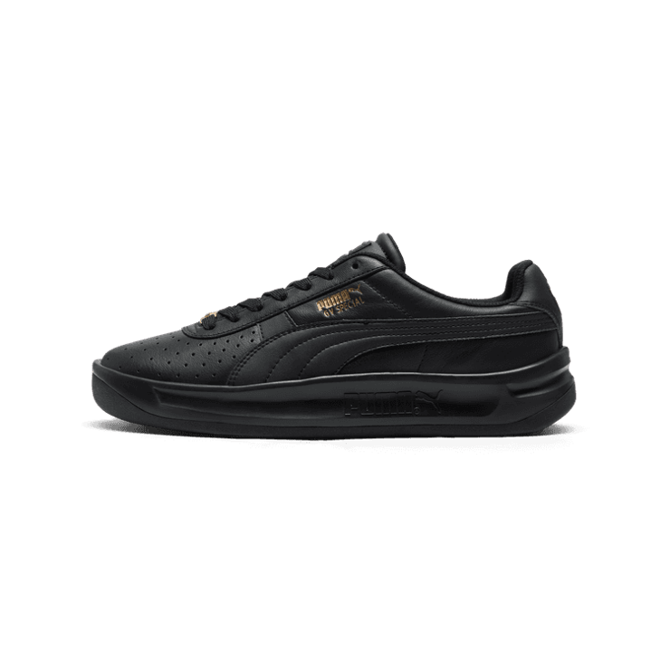 Puma GV Special 'Black Gold' Angle 1