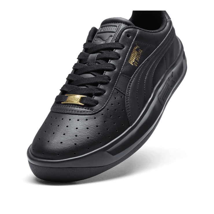 Puma GV Special 'Black Gold' Angle 2