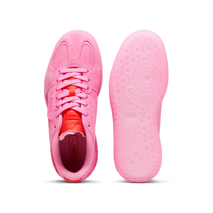 Puma Palermo Moda Xtra 'Poison Pink Redmazing' (W) Angle 0