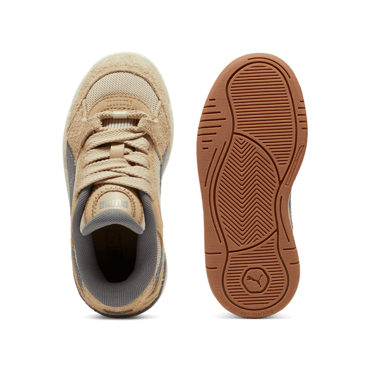 Puma 180 Little Kid 'Granola Sand Dune' Angle 0